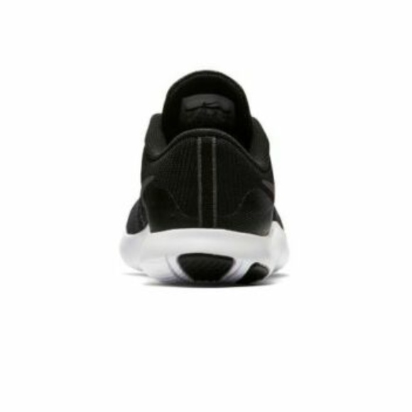 Nike Boys' Flex Contact Running Shoes - Picture 5 of 10